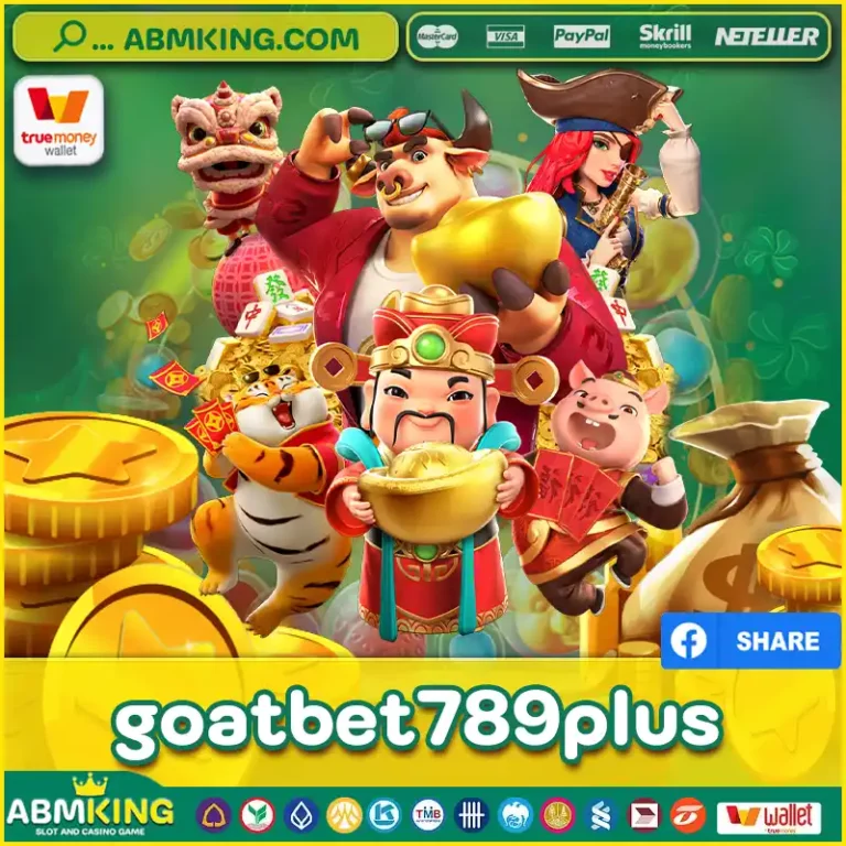 goatbet789plus