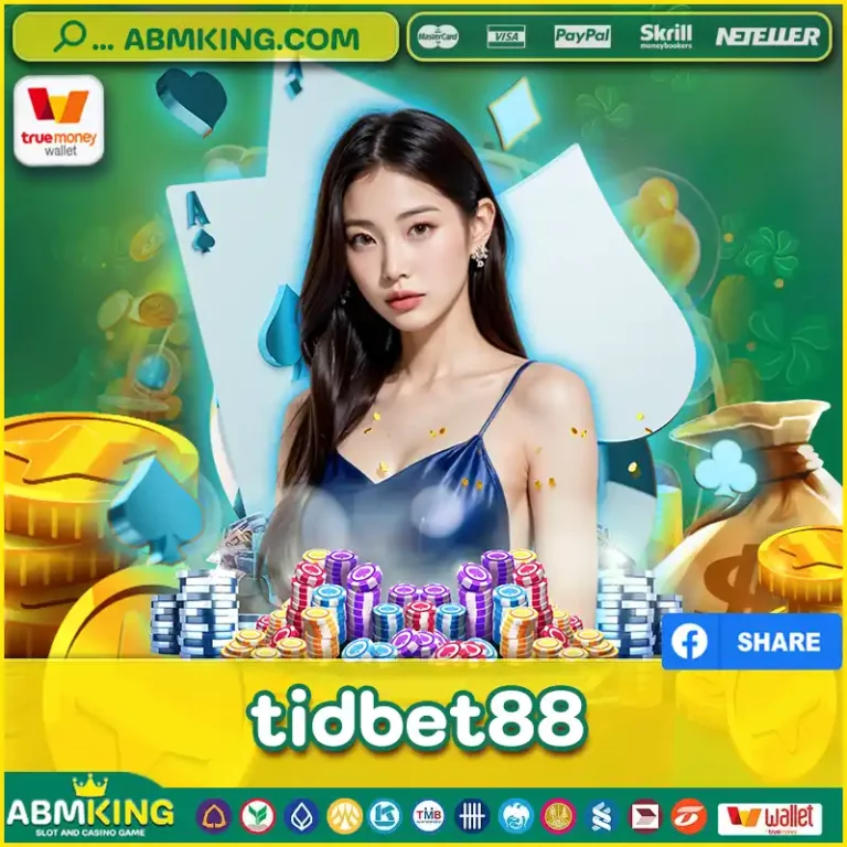 tidbet88