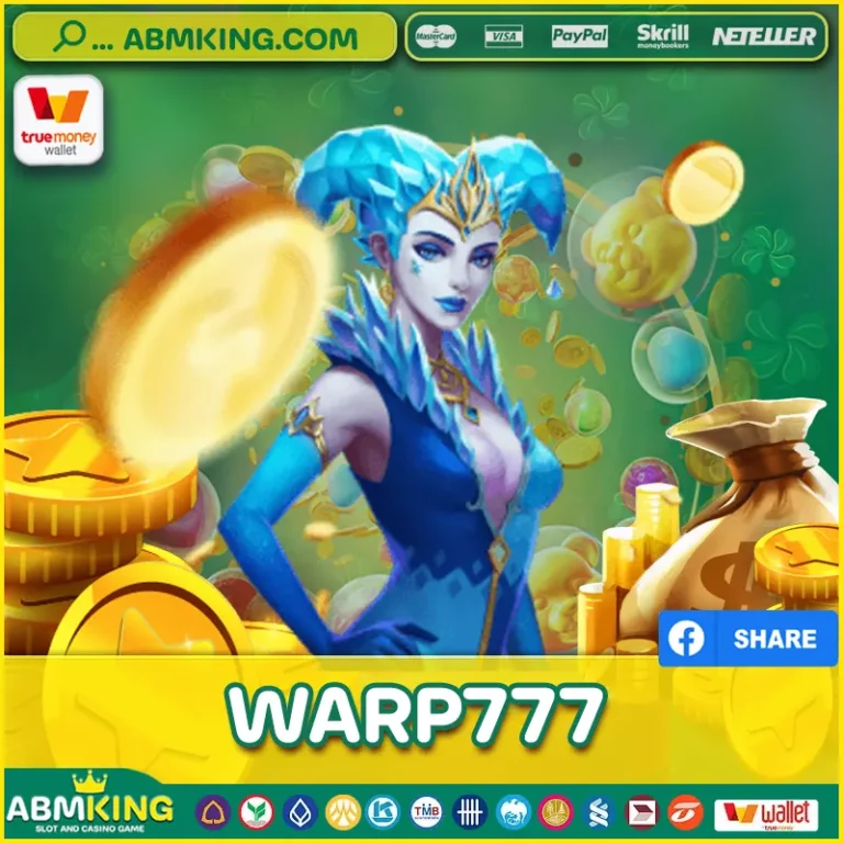warp777