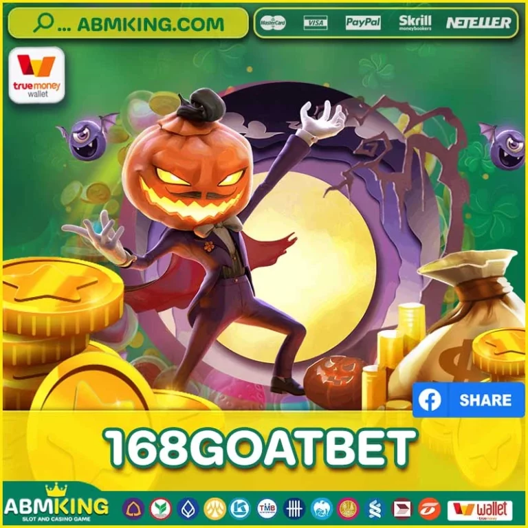 168GOATBET