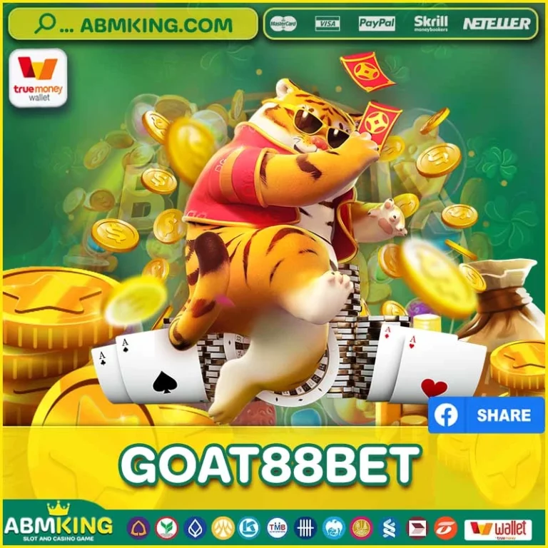 GOAT88BET