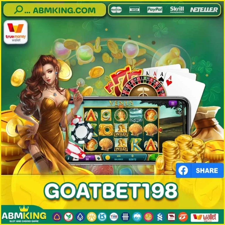 GOATBET198