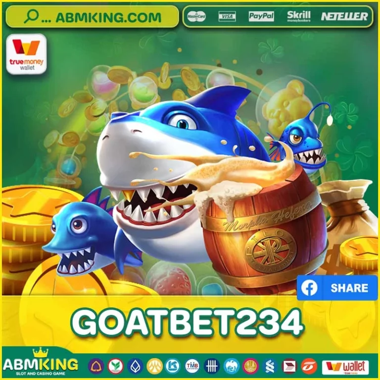 GOATBET234
