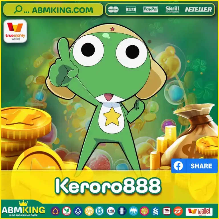 Keroro888