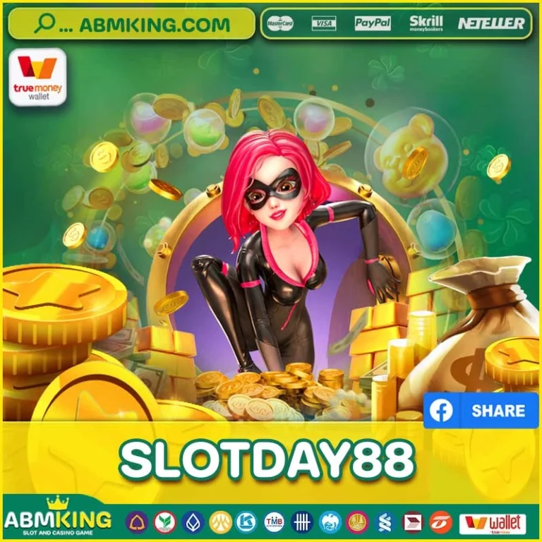 SLOTDAY88
