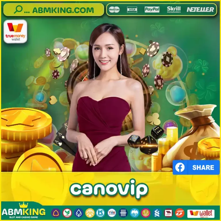 canovip