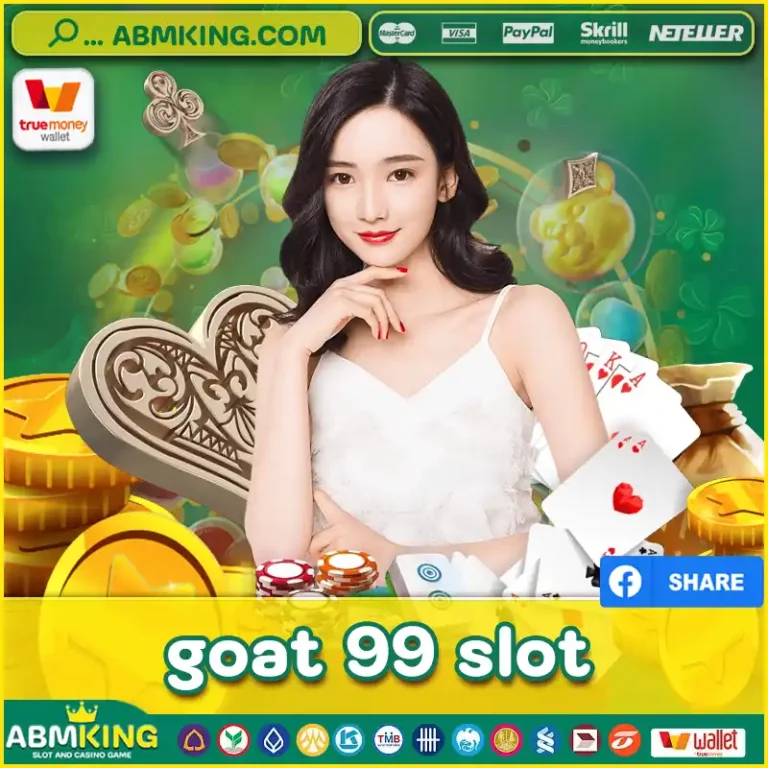 goat 99 slot