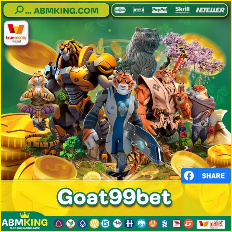 goat99bet