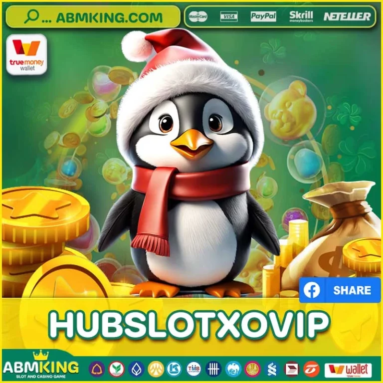hubslotxo