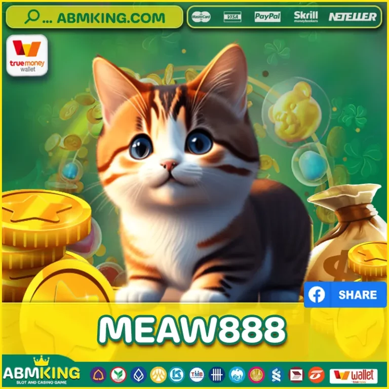meaw888