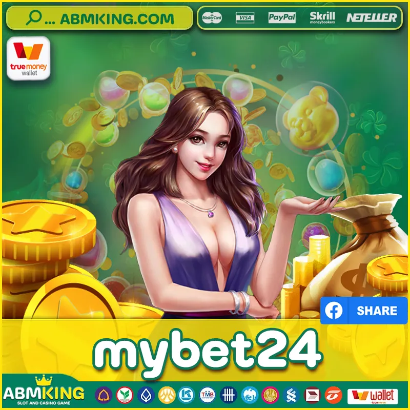 mybet 24