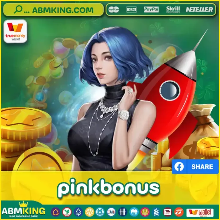 pinkbonus