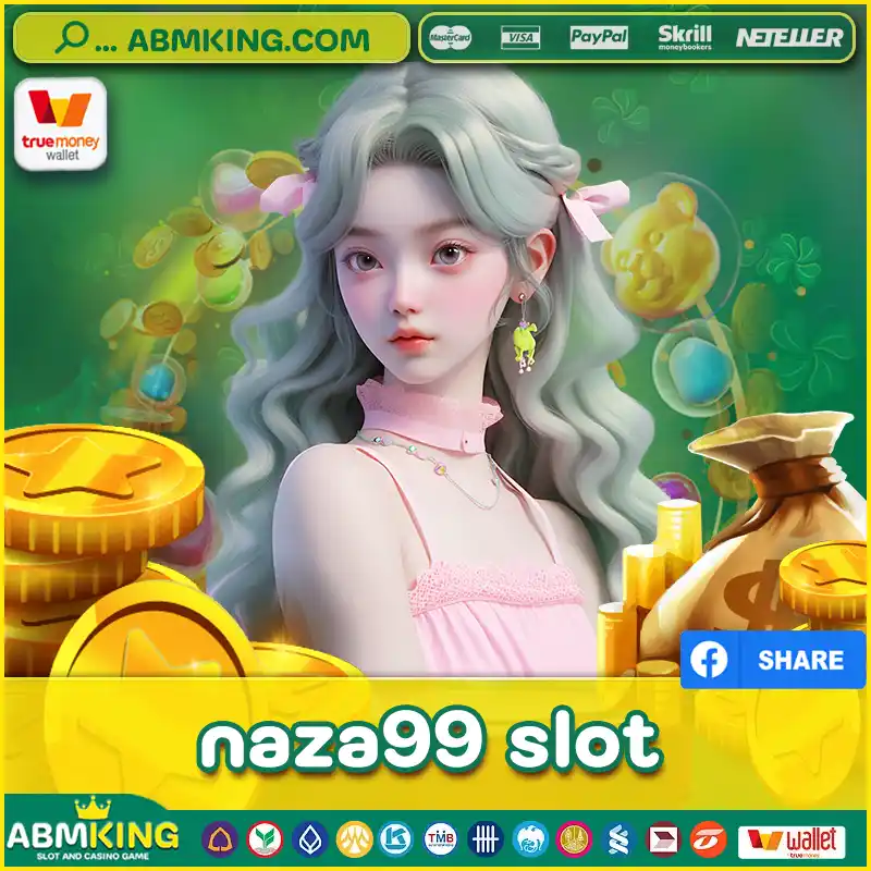 naza99 slot