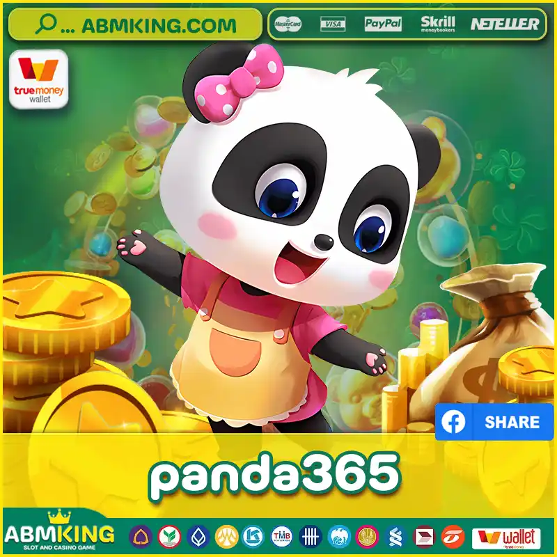 panda365