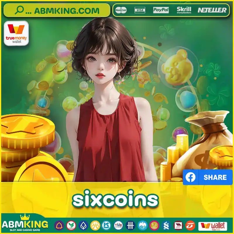 sixcoins