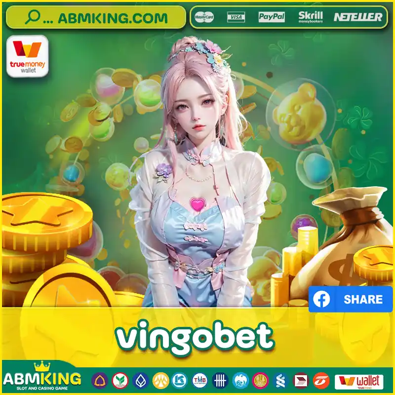 vingobet