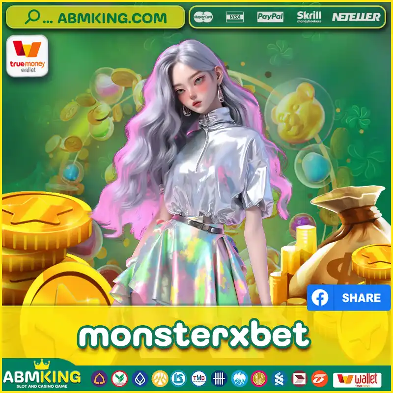 monsterxbet