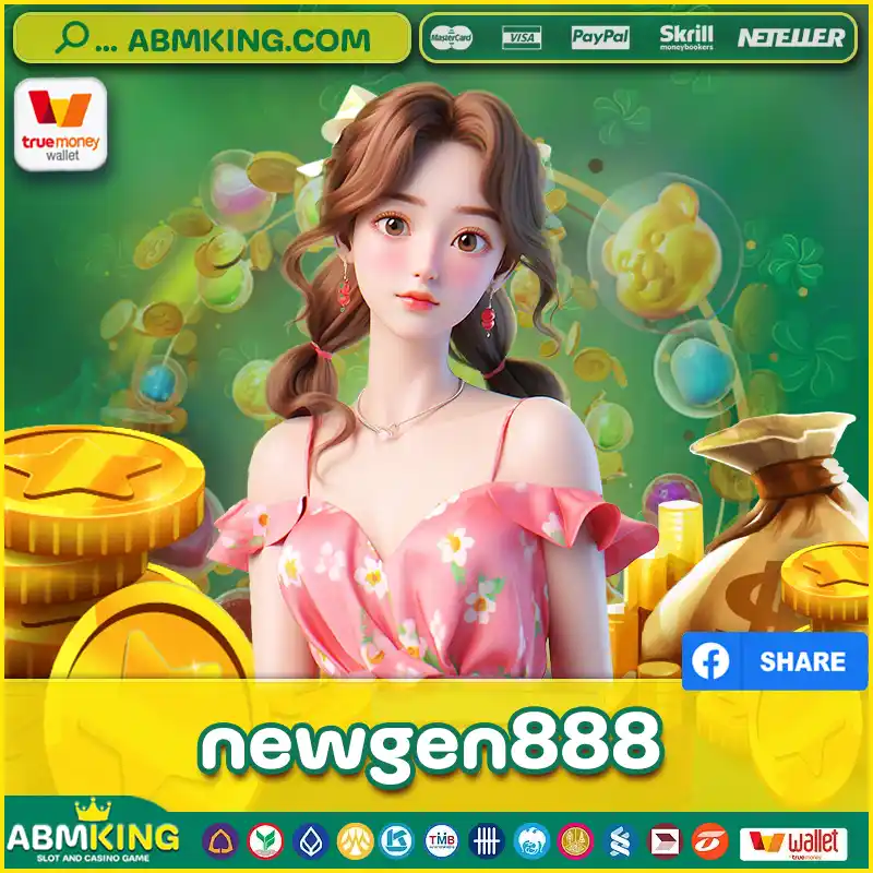 newgen888