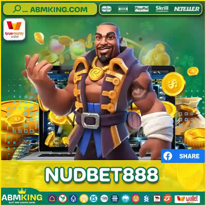 nudbet888