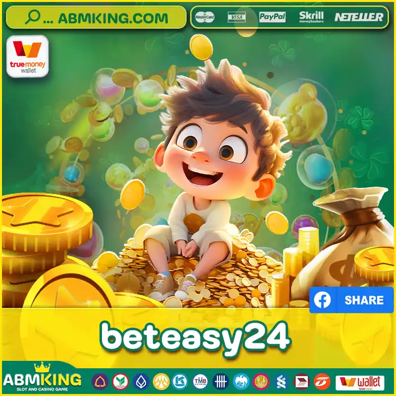 beteasy24