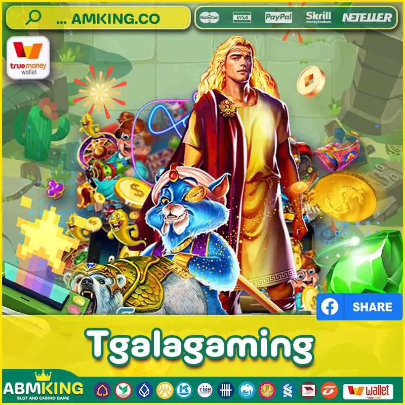 tgalagaming