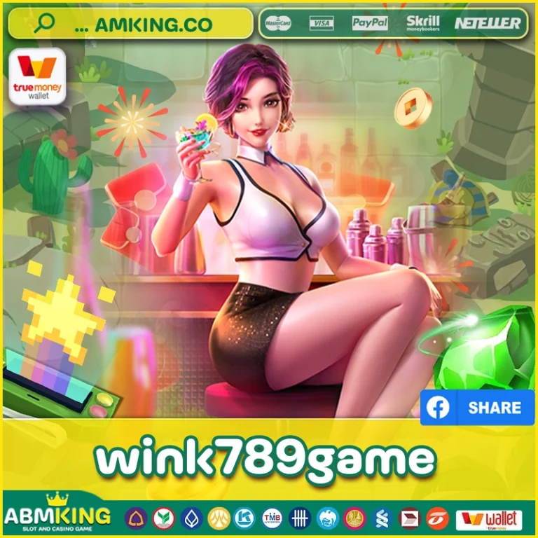 wink789game